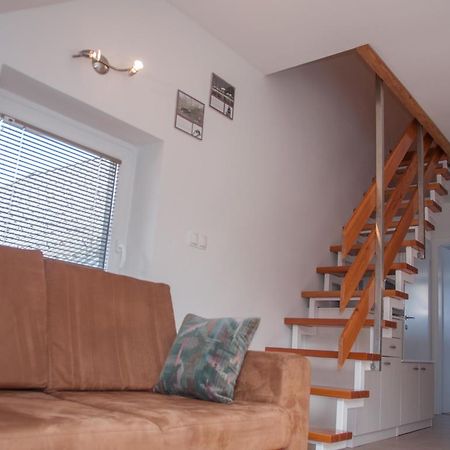 Apartment Smon Кранска гора Стая снимка