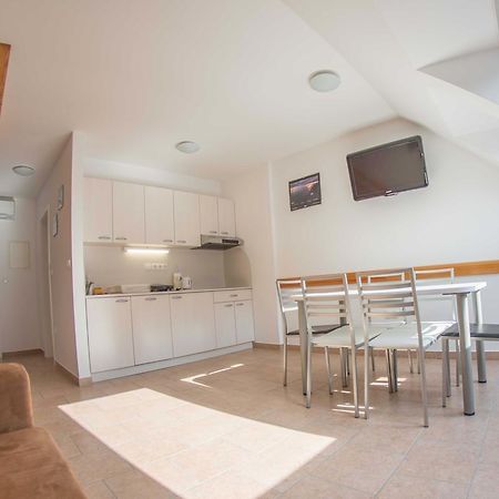 Apartment Smon Кранска гора Стая снимка