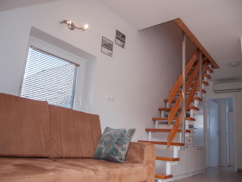 Apartment Smon Кранска гора Стая снимка