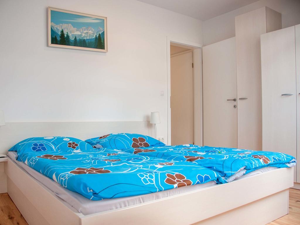 Apartment Smon Кранска гора Стая снимка