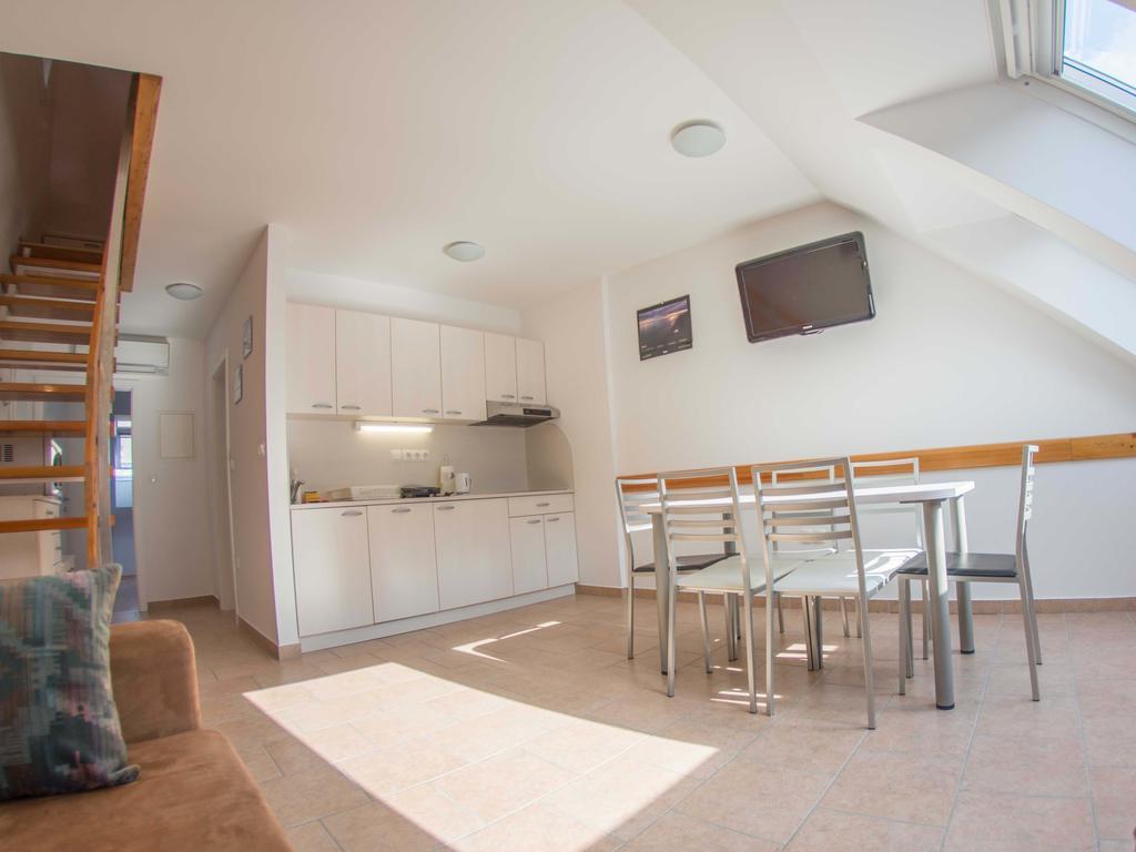 Apartment Smon Кранска гора Стая снимка