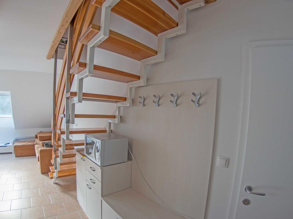 Apartment Smon Кранска гора Стая снимка