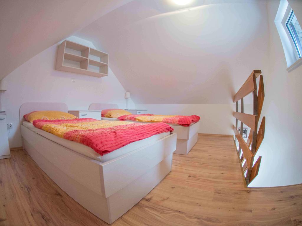 Apartment Smon Кранска гора Стая снимка